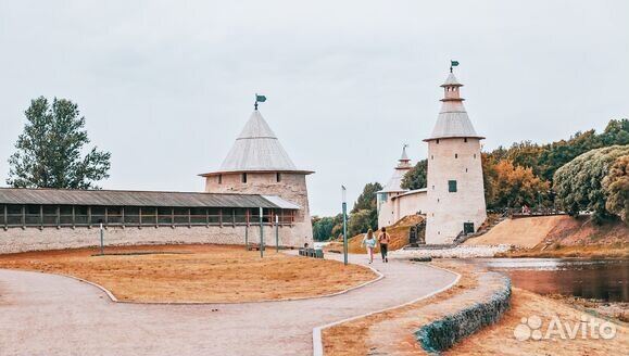 25 сен.23 Краткий справочник Пскова /ка3023