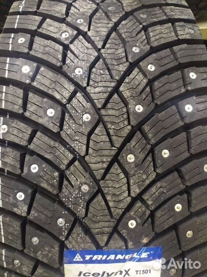 Triangle IcelynX TI501 235/55 R19