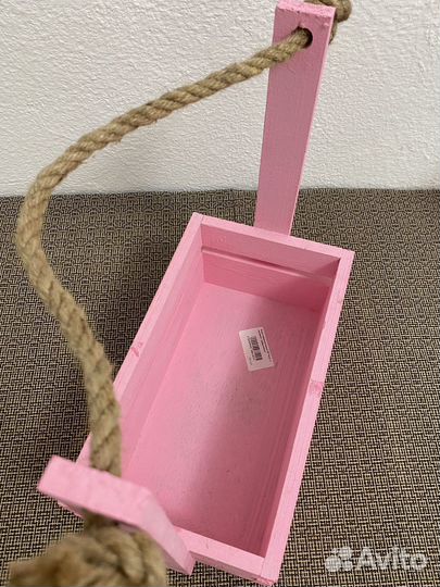 Подарочный ящик