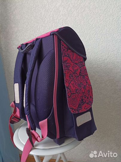 Портфель школьный