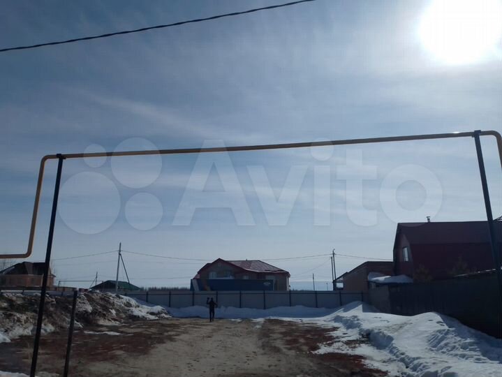 Участок 10 сот. (ИЖС)