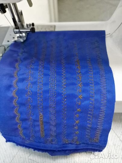 Швейная машина Brother Comfort 60