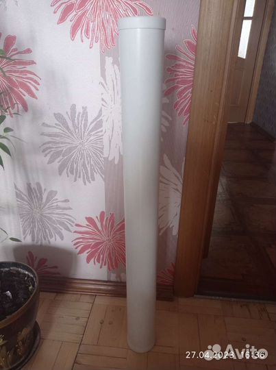 Спиннинг китайский трёхчастный