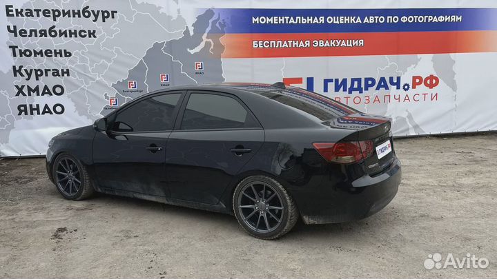 Замок багажника Kia Cerato (TD) 81230-1M060