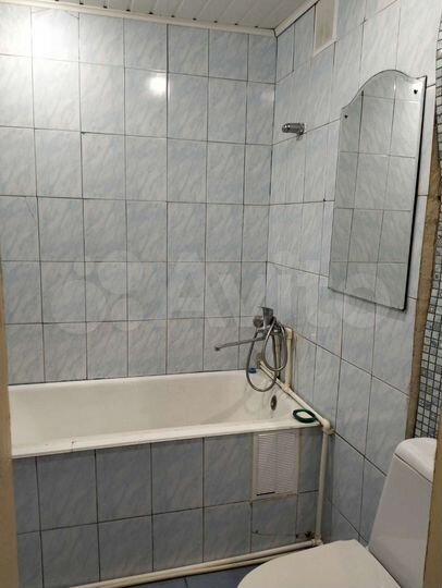 1-к. квартира, 31 м², 1/2 эт.