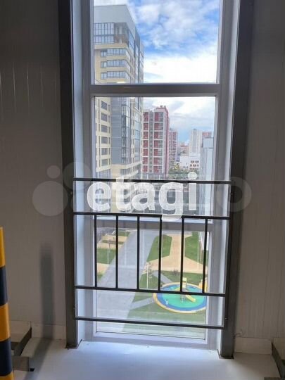 Машиноместо, 15 м²