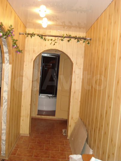 1-к. квартира, 45 м², 3/9 эт.