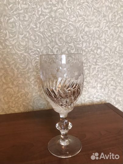 Фужер для шампанского 10штук