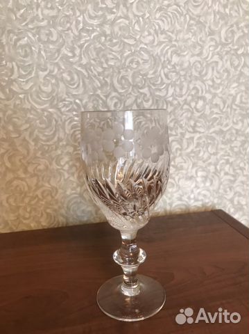 Фужер для шампанского 10штук