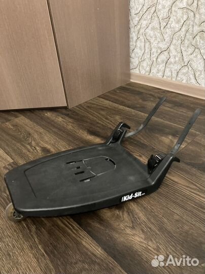 Подставка для коляски для ребенка постарше