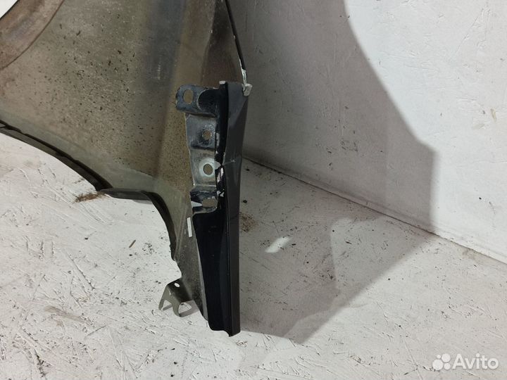 Крыло переднее правое ваз LADA X-RAY