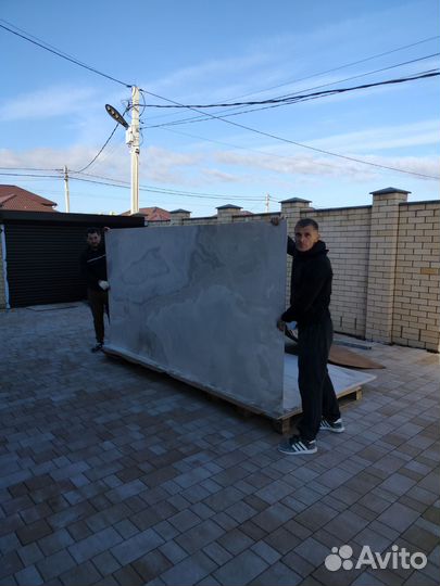 Грузчики, такелажка, курьер