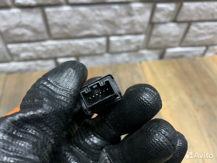 Kia Sorento Датчик света