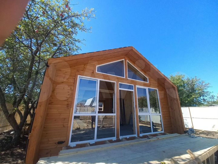 Участок 4 сот. (СНТ, ДНП)