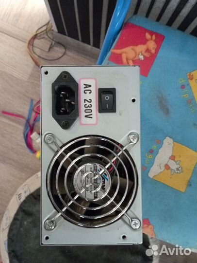 Корпус для пк