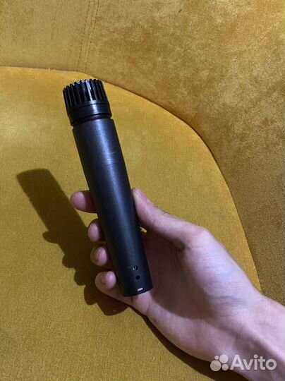 Shure sm57 реплика