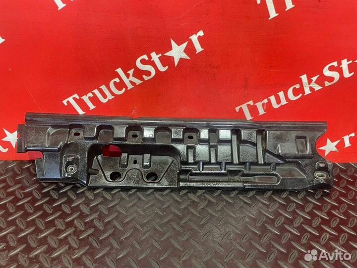 Молдинг крыши Renault T