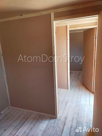 Готовые бытовки в наличии