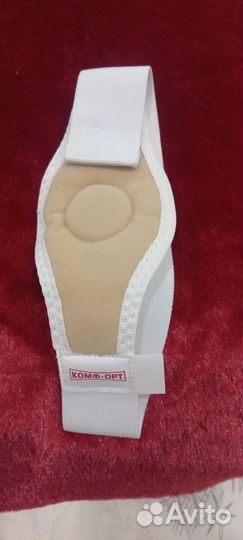 Шина шанца для новорожденных