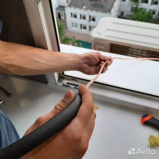 Кондиционеры установка чистка заправка предмонтаж