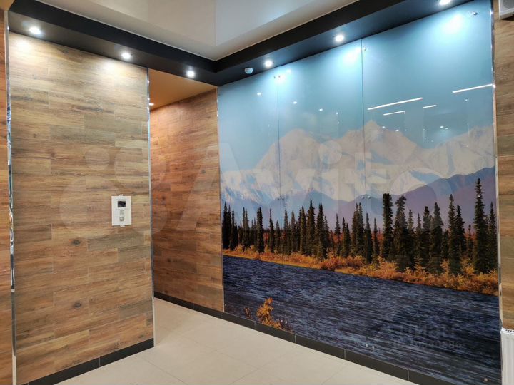 Квартира-студия, 23,8 м², 4/24 эт.