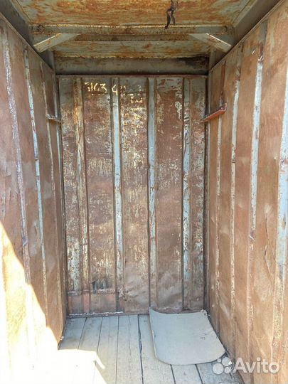 Контейнер 3 тонны