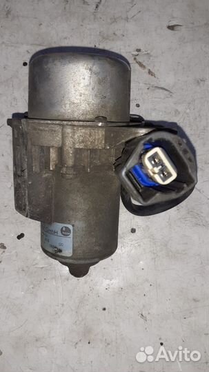 Вакуумный насос Chevrolet Cruze