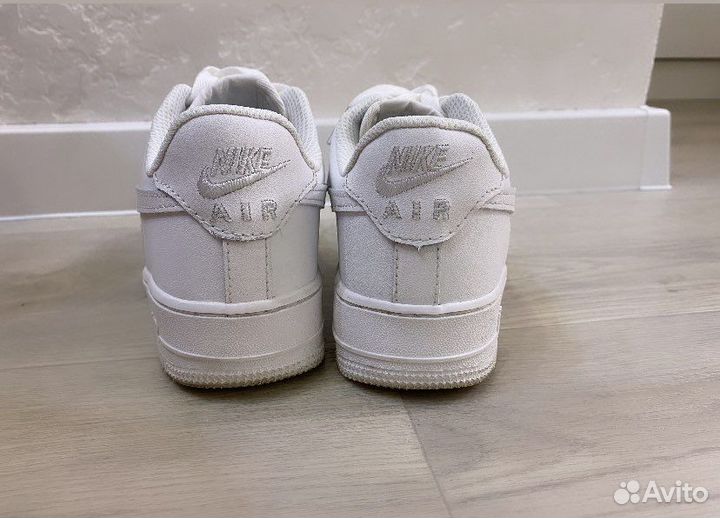 Кроссовки nike air force