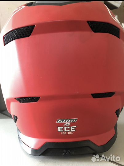 Шлемы для активного вида спорта,фирма klim