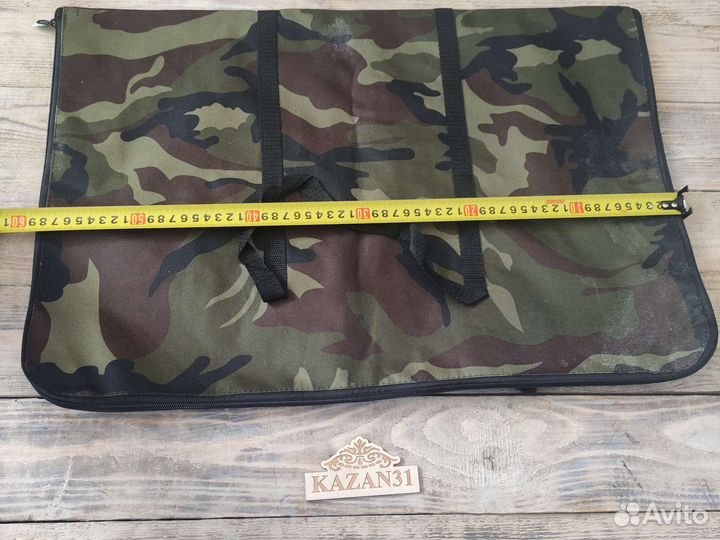 Чехол для казана, чехол под решётку гриль