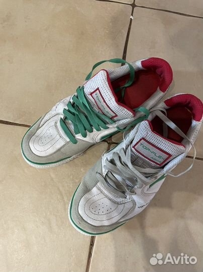 Футзалки joma top flex