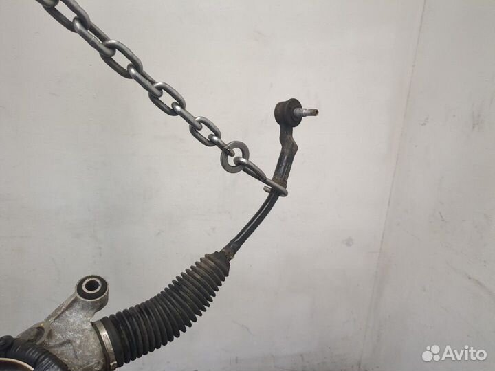 Рейка рулевая без г/у Ford Focus 3 2011- USA, 2012