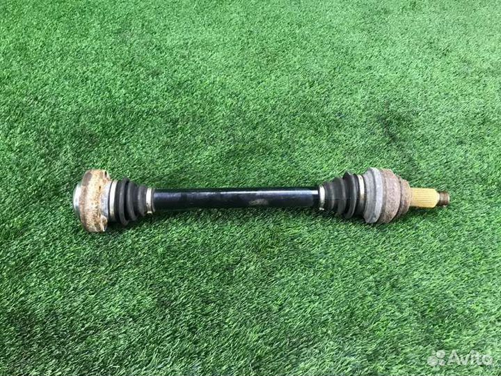 Полуось моста задний левый Bmw 3 E90 N54B30 2006