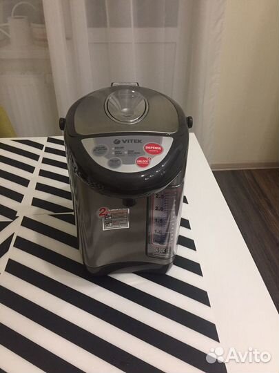 Термопот Vitek