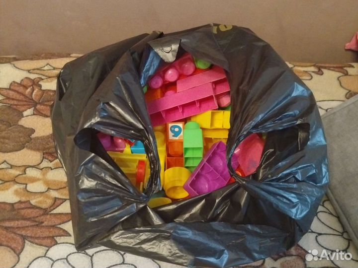 Конструктор