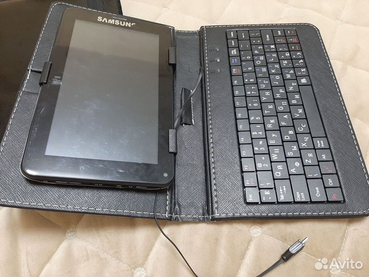 Планшет samsung