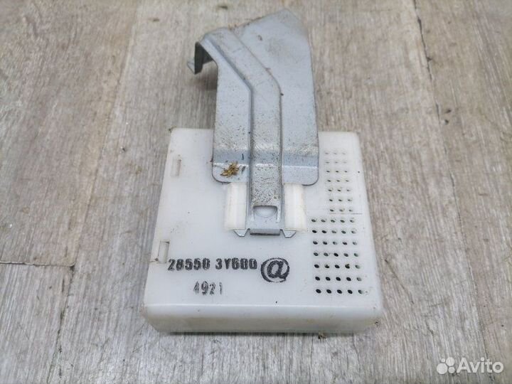 Блок электронный Nissan Maxima A33 VQ20DE 2004