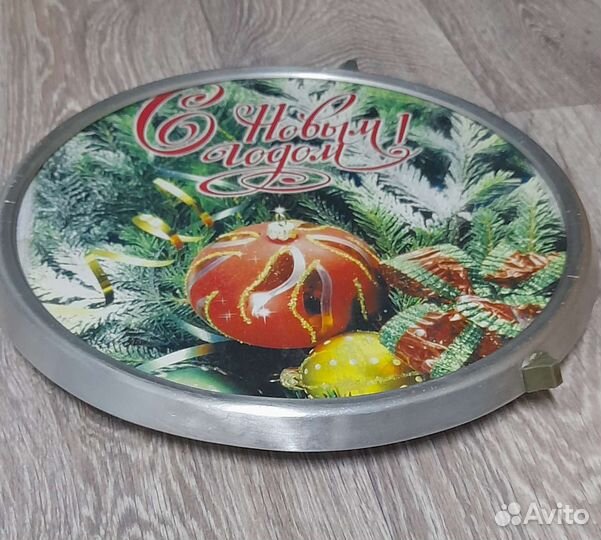 Тортница СССР