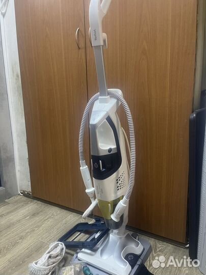 Пылесос Tefal Clean & Steam multi VP8561RH