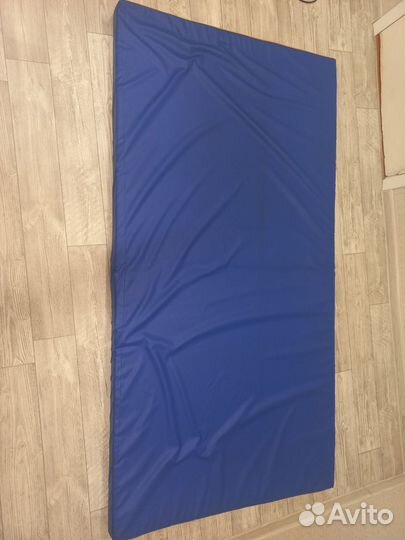 Мат гимнастический