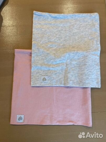 Пакет одежды на девочку 98 104