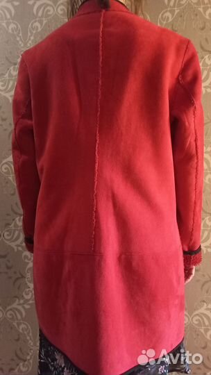 Пальто женское 46 48