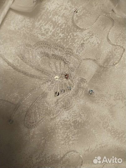 Конверт на выписку (новый)