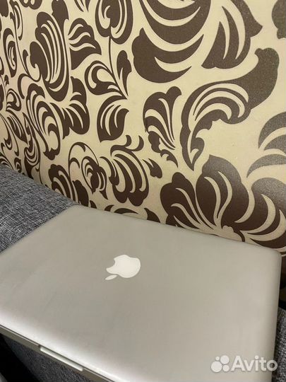 Apple MacBook Pro