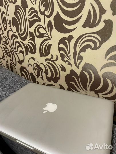 Apple MacBook Pro