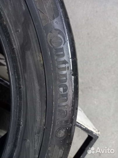 Continental ContiSportContact 5 275/45 R21 107Y