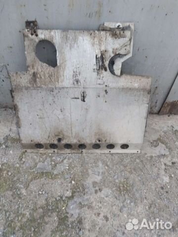 Защита двигателя