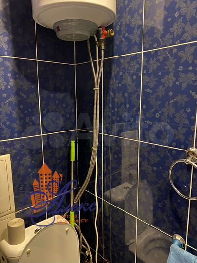 Квартира-студия, 18 м², 2/5 эт.