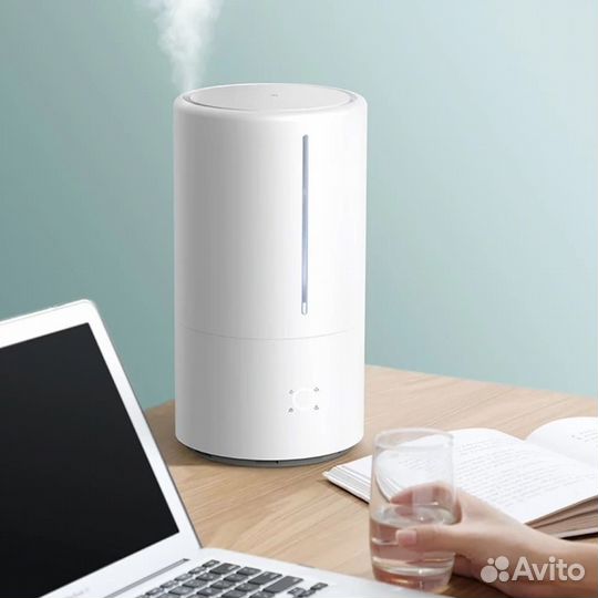 Xiaomi Mi увлажнитель воздуха