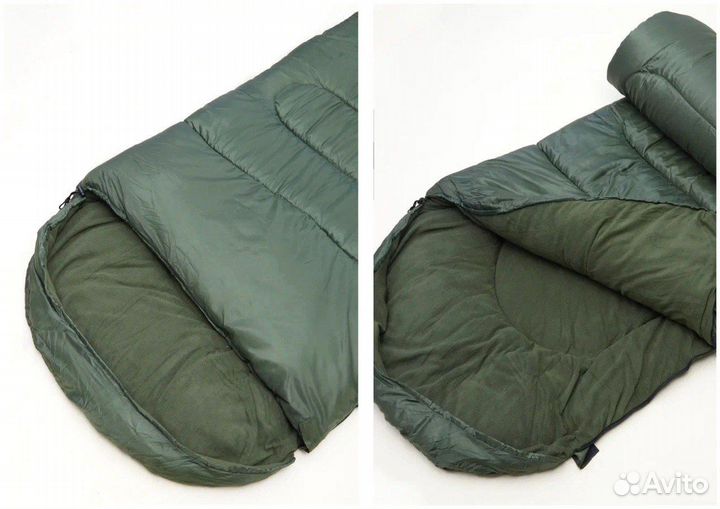 Спальный мешок спальник туристический